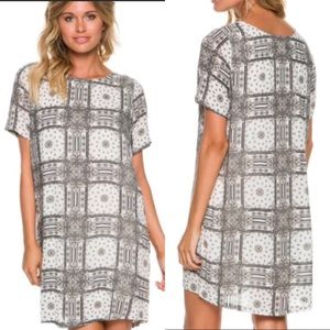 *NWOT Sea Gypsies Calgary Dress*